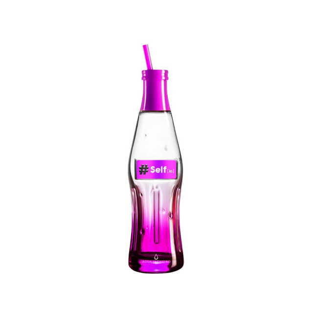 Immagine del profumo #Self[ie] Purple di Água de Cheiro