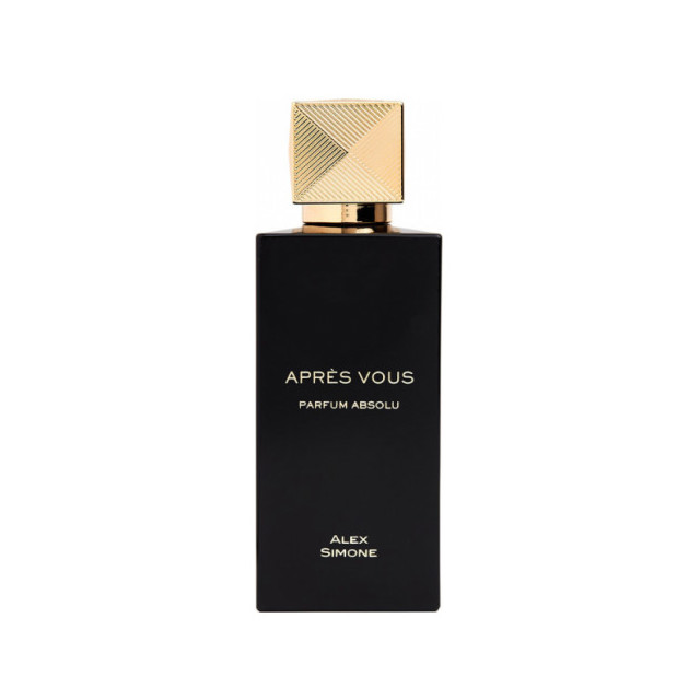 Immagine del profumo Apres Vous Parfum Absolu di Alex Simone