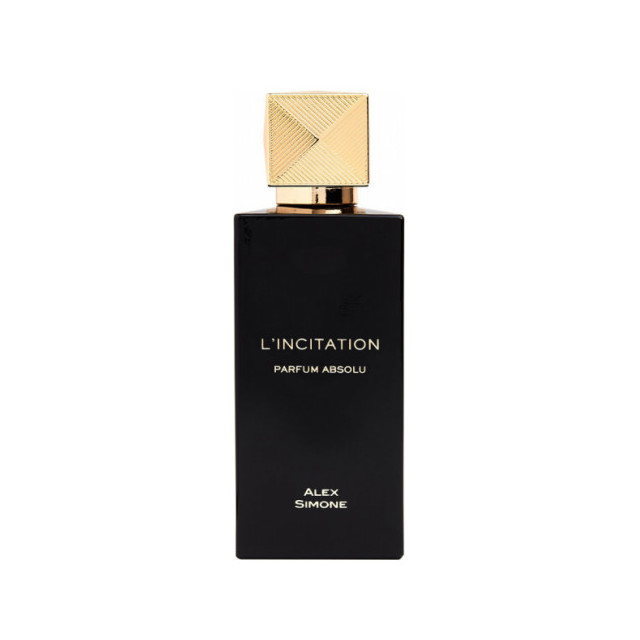 Immagine del profumo L'Incitation Parfum Absolu di Alex Simone