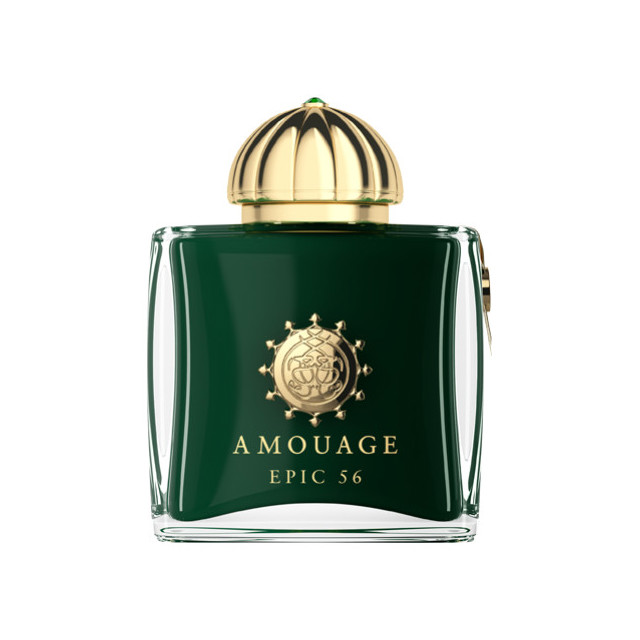 Immagine del profumo Epic 56 Woman di Amouage