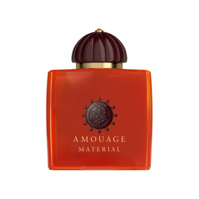 Immagine del profumo Material di Amouage