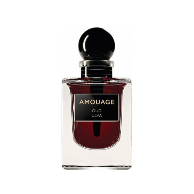 Immagine del profumo Oud Ulya di Amouage