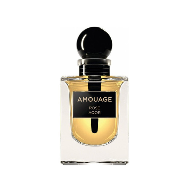 Immagine del profumo Rose Aqor di Amouage