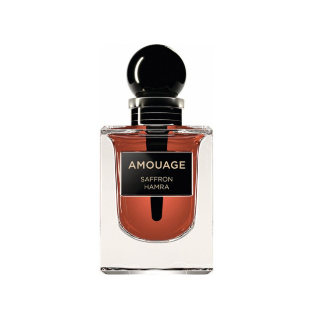 Immagine del profumo Saffron Hamra di Amouage