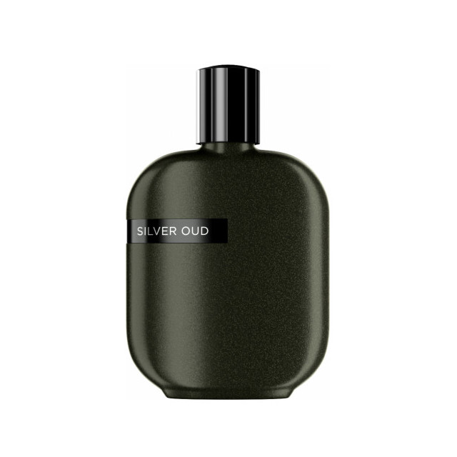 Immagine del profumo Silver Oud di Amouage