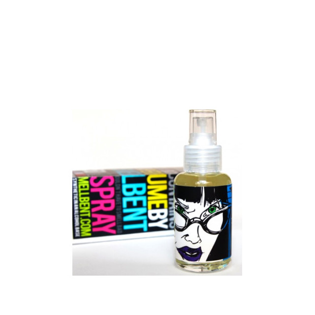 Immagine del profumo Sweet Tyranny di Smell Bent