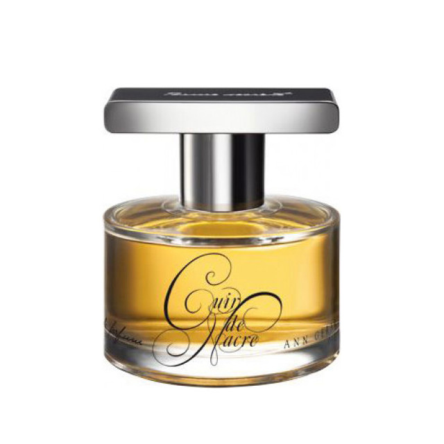 Immagine del profumo Cuir de Nacre di Ann Gerard