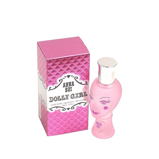 Immagine del profumo Dolly Girl di Anna Sui