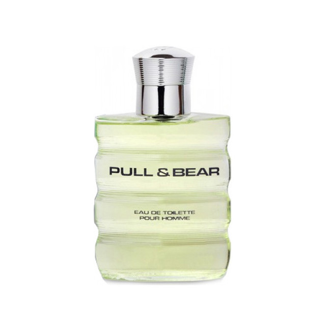 Immagine del profumo Pull & Bear di Antonio Puig