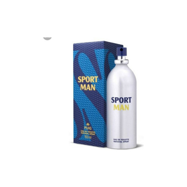 Immagine del profumo Sport Man di Antonio Puig