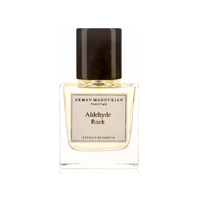 Immagine del profumo Aldehyde Rock di Arman Manoukian Parfums