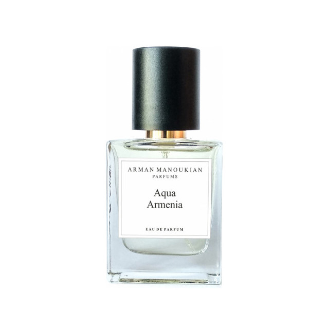 Immagine del profumo Aqua Armenia di Arman Manoukian Parfums