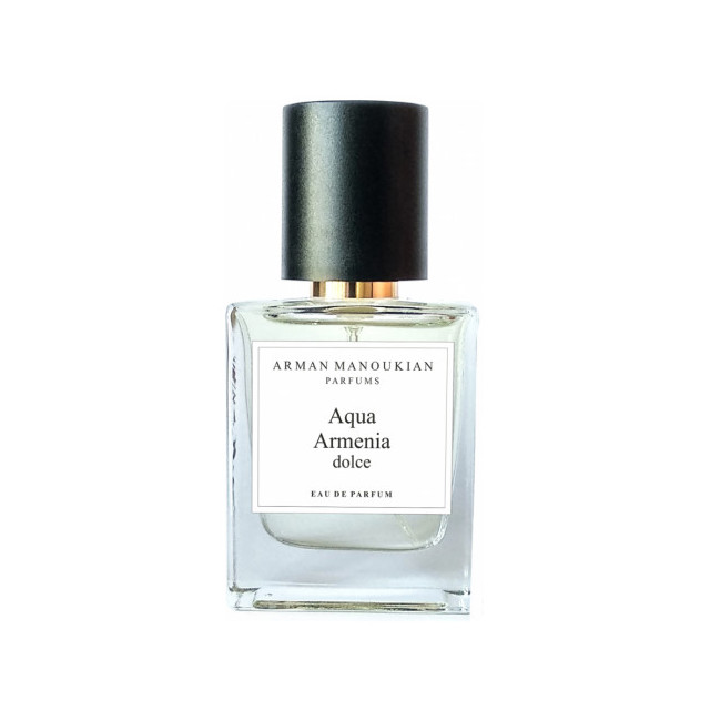 Immagine del profumo Aqua Armenia Dolce di Arman Manoukian Parfums