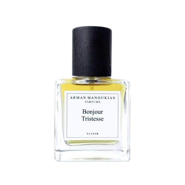 Immagine del profumo Bonjour Tristesse Elixir di Arman Manoukian Parfums
