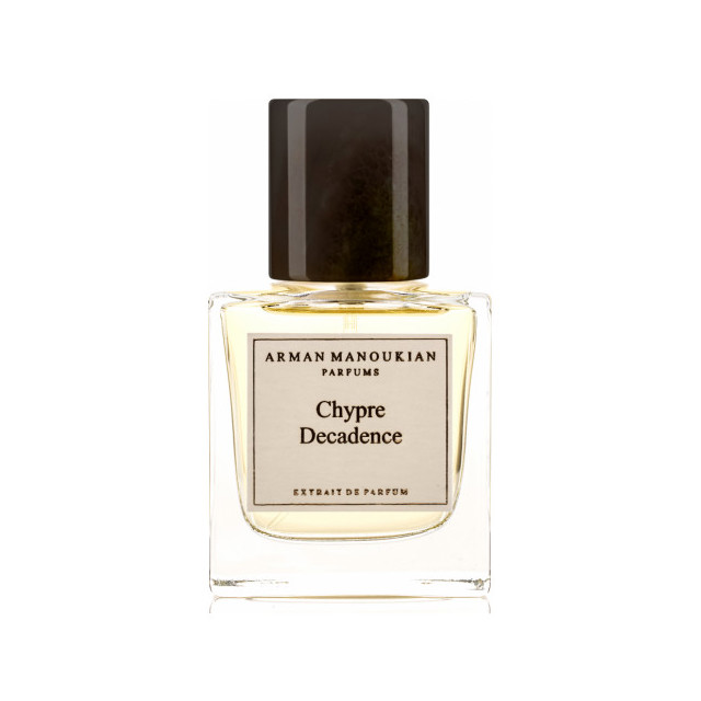 Immagine del profumo Chypre Decadence di Arman Manoukian Parfums