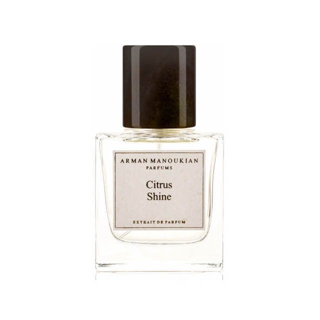 Immagine del profumo Citrus Shine di Arman Manoukian Parfums