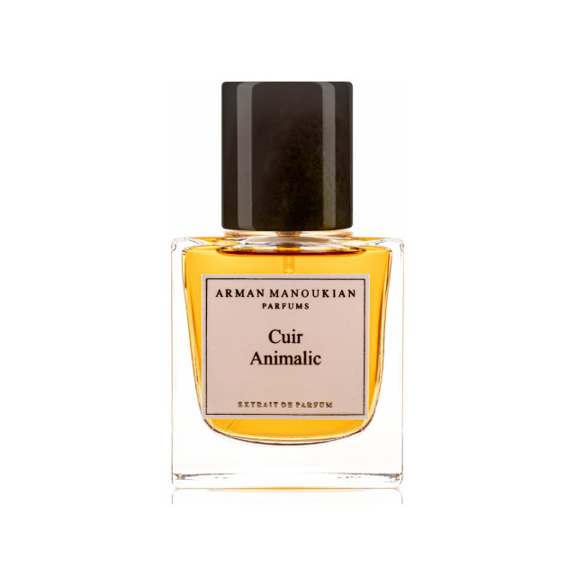 Immagine del profumo Cuir Animalic di Arman Manoukian Parfums