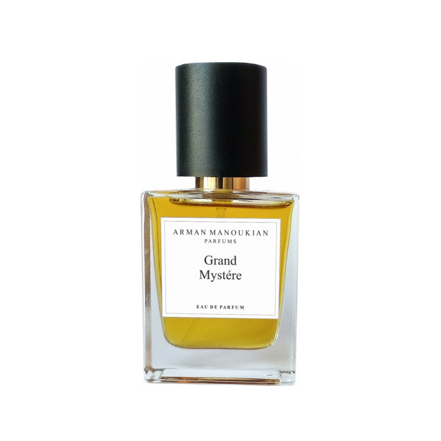 Immagine del profumo Grand Mystere di Arman Manoukian Parfums