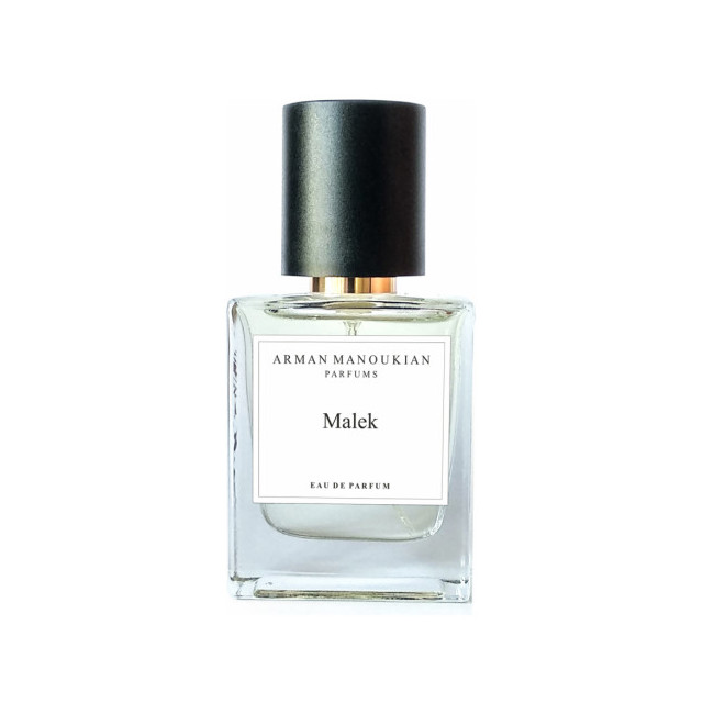 Immagine del profumo Malek di Arman Manoukian Parfums