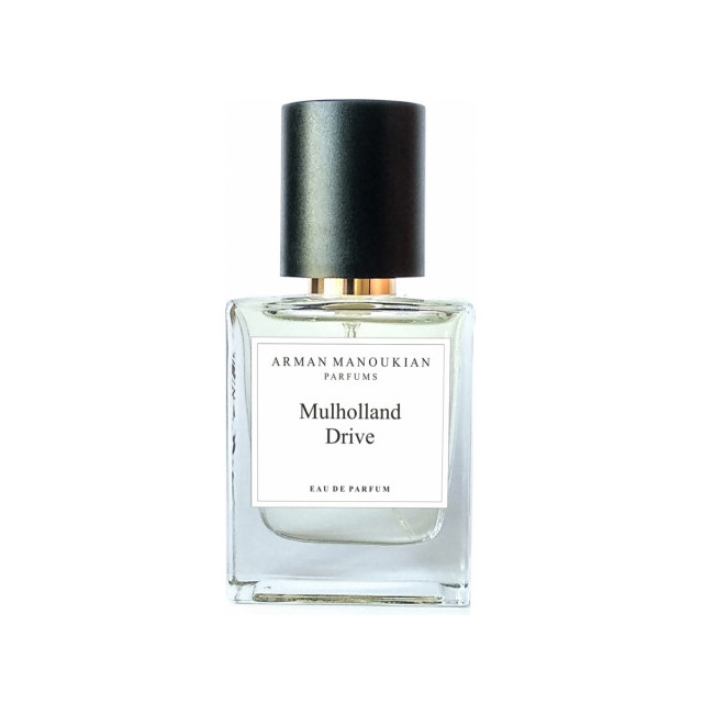 Immagine del profumo Mulholland Drive di Arman Manoukian Parfums