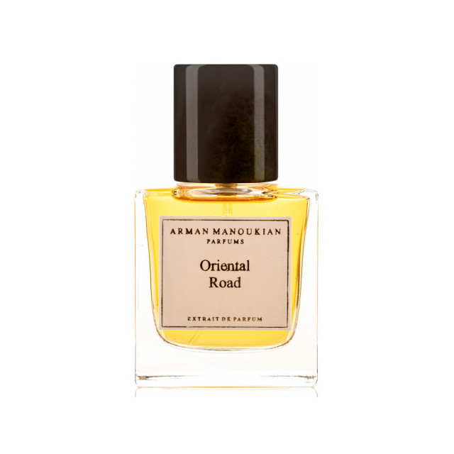 Immagine del profumo Oriental Road di Arman Manoukian Parfums