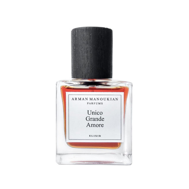Immagine del profumo Unico Grande Amore Elixir di Arman Manoukian Parfums