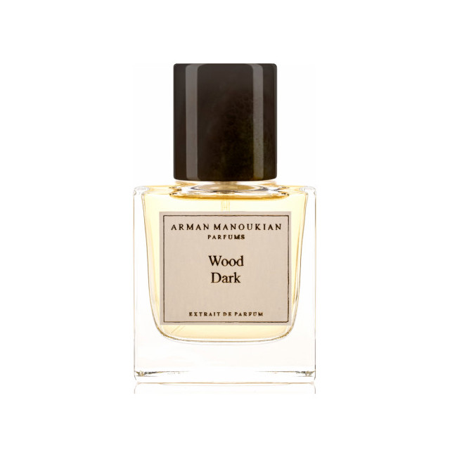 Immagine del profumo Wood Dark di Arman Manoukian Parfums