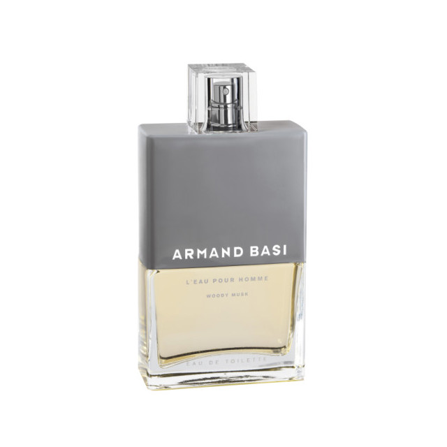 Immagine del profumo Armand Basi L'Eau Pour Homme Woody Musk di Armand Basi