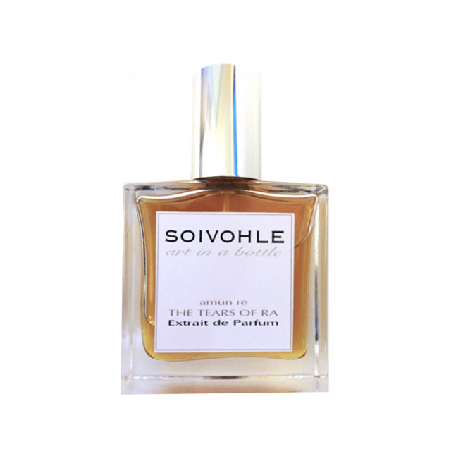 Immagine del profumo Amun Re The Tears of Ra di Soivohle