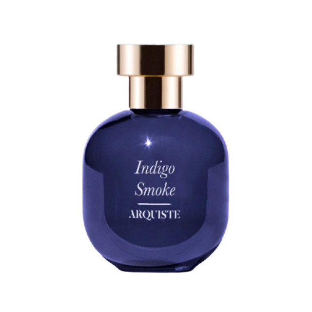 Immagine del profumo Indigo Smoke di Arquiste