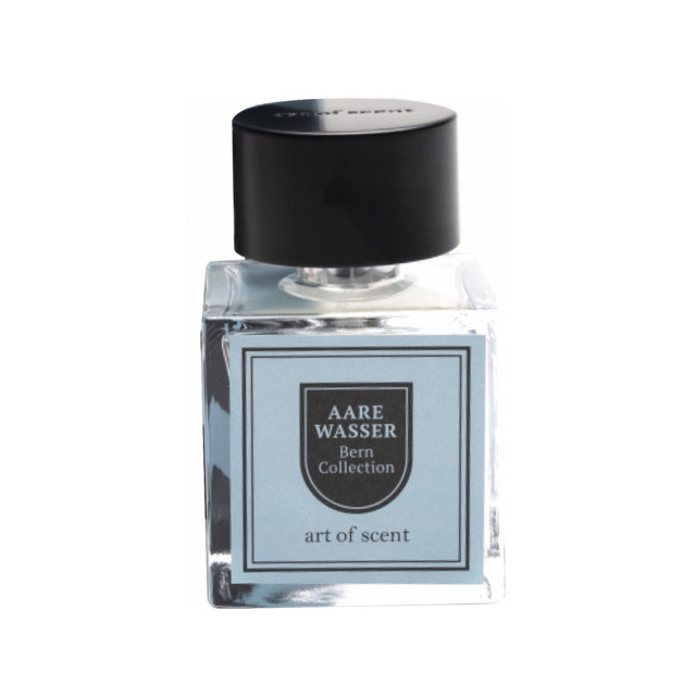 Immagine del profumo Aarewasser di Art of Scent - Swiss Perfumes
