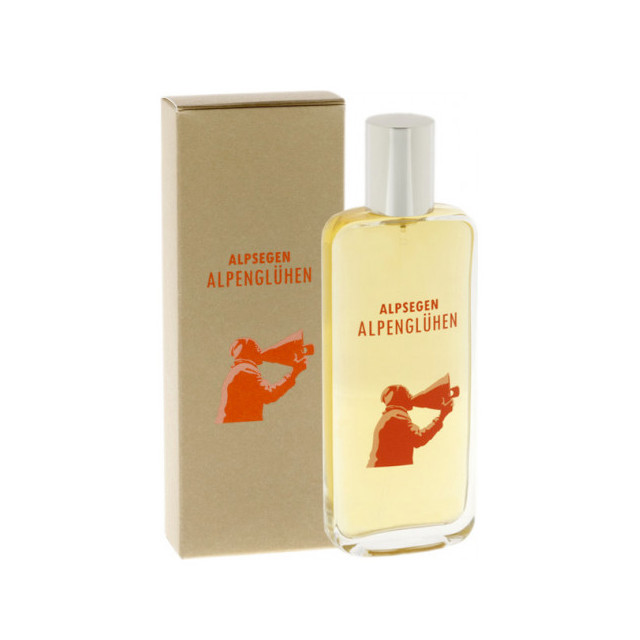 Immagine del profumo Alpengluhen Alpine Glow di Art of Scent - Swiss Perfumes