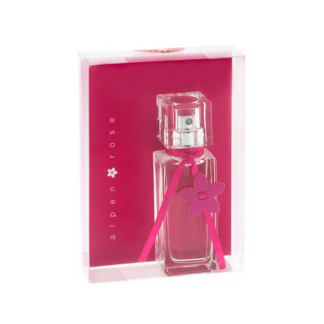Immagine del profumo Bergduft Alpine Rose di Art of Scent - Swiss Perfumes