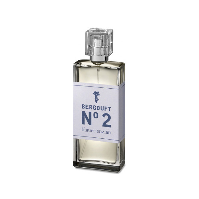 Immagine del profumo Bergduft No 2 Blauer Enzian di Art of Scent - Swiss Perfumes