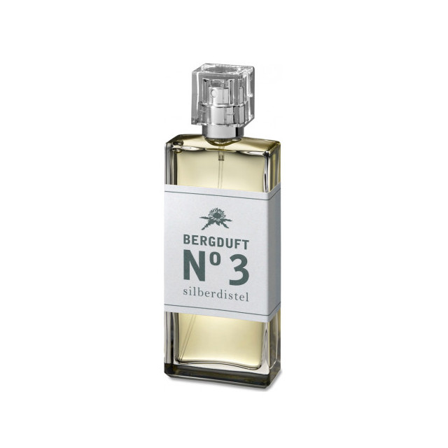 Immagine del profumo Bergduft No 3 Silberdistel di Art of Scent - Swiss Perfumes