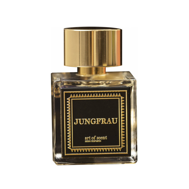 Immagine del profumo Jungfrau di Art of Scent - Swiss Perfumes