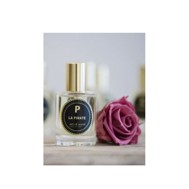 Immagine del profumo La Pirate di Art of Scent - Swiss Perfumes