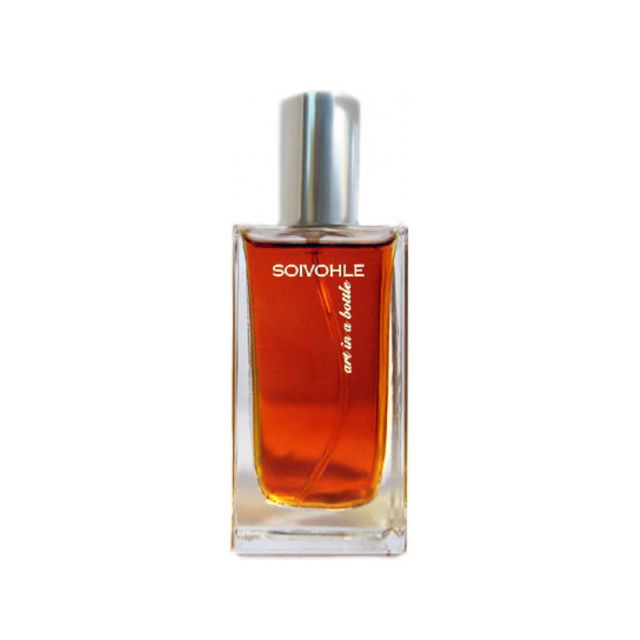 Immagine del profumo Calcutta di Soivohle