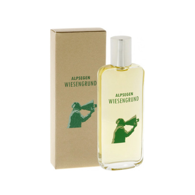 Immagine del profumo Meadow di Art of Scent - Swiss Perfumes