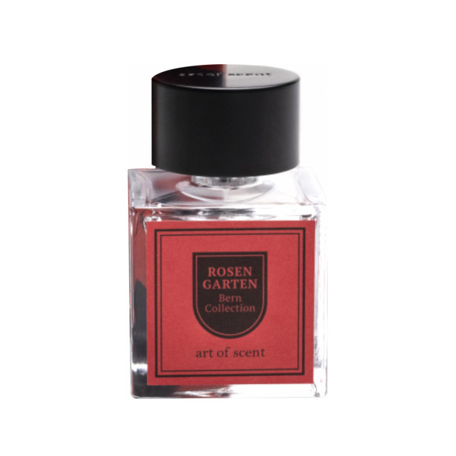 Immagine del profumo Rosengarten di Art of Scent - Swiss Perfumes
