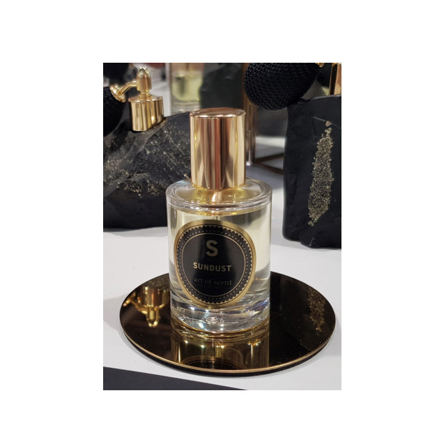 Immagine del profumo Sundust di Art of Scent - Swiss Perfumes