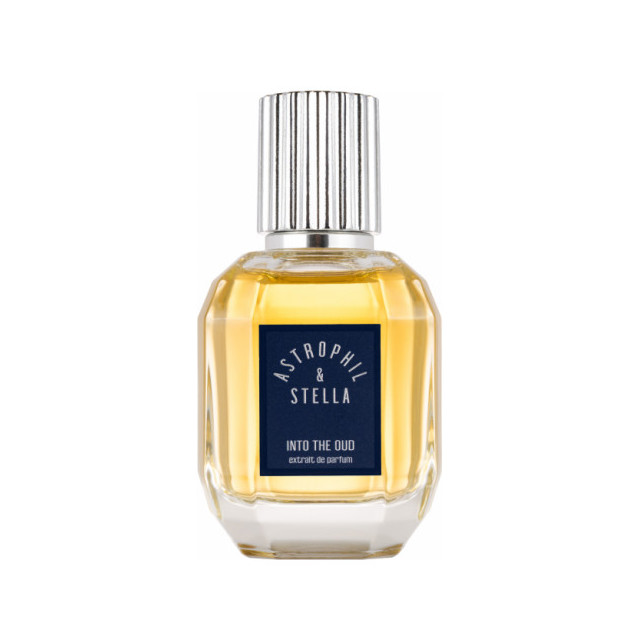 Immagine del profumo Into The Oud di Astrophil & Stella