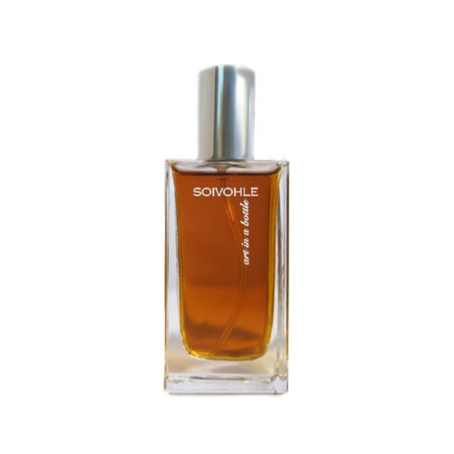 Immagine del profumo Journeyman di Soivohle