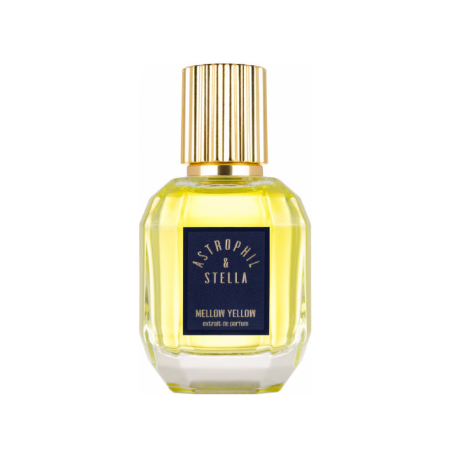 Immagine del profumo Mellow Yellow di Astrophil & Stella