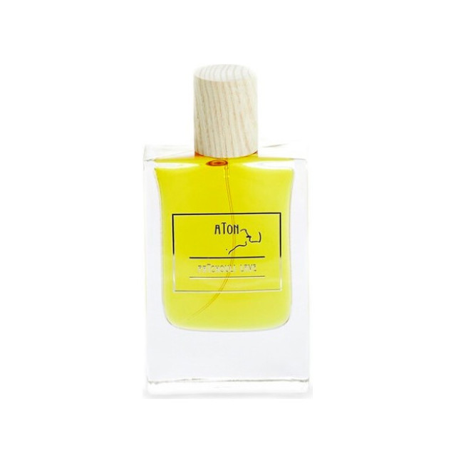 Immagine del profumo PaTchouli Lave di ATon