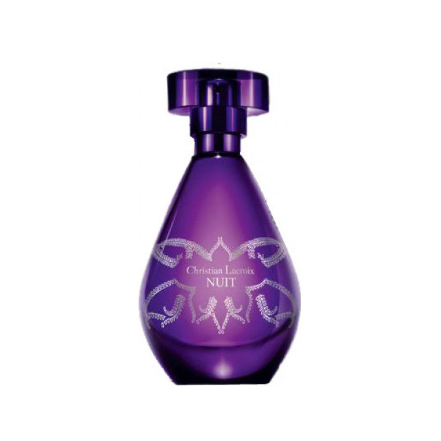 Immagine del profumo Christian Lacroix Nuit di Avon