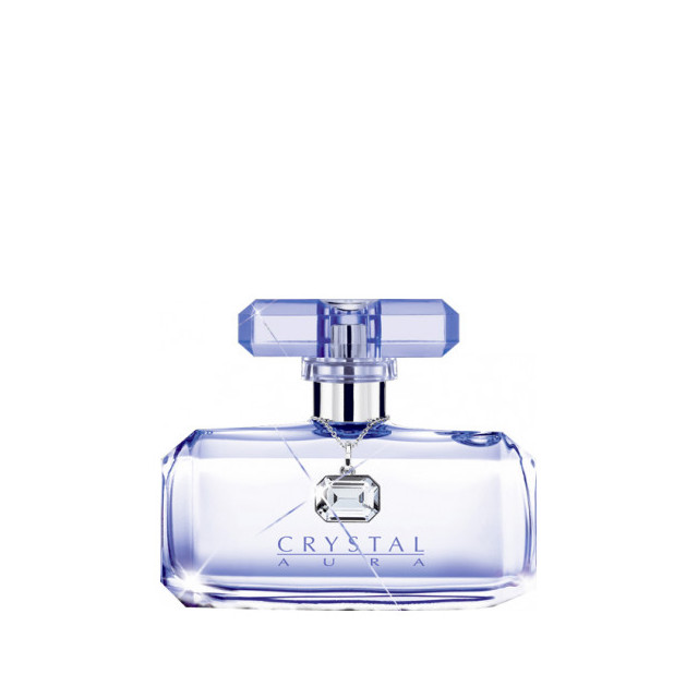 Immagine del profumo Crystal Aura di Avon