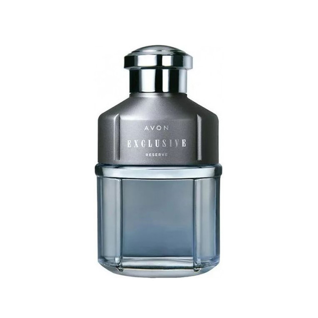 Immagine del profumo Exclusive Reserve di Avon
