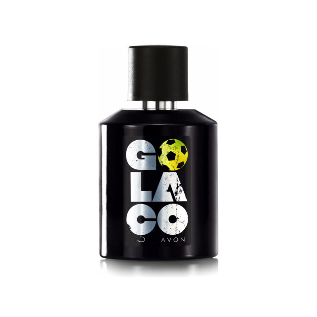 Immagine del profumo Golaço di Avon