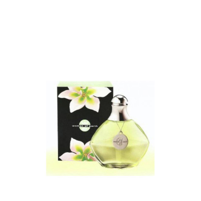 Immagine del profumo Women of Earth di Avon